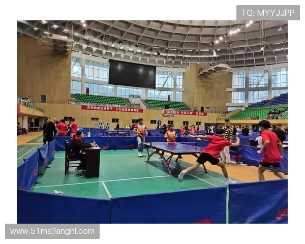 2026年少儿乒乓球比赛精彩赛事及参赛须知解析