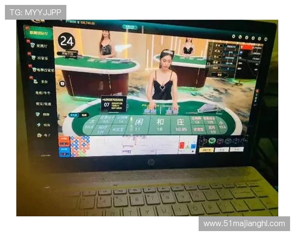 AG真人与传统赌场的区别与优势 AG真人与传统赌场的区别与优势